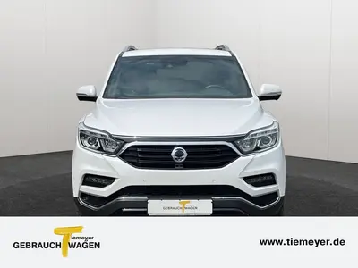 Ssangyong REXTON – Foto 2