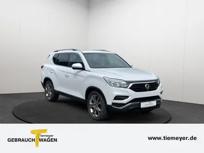 Ssangyong REXTON – Foto 3