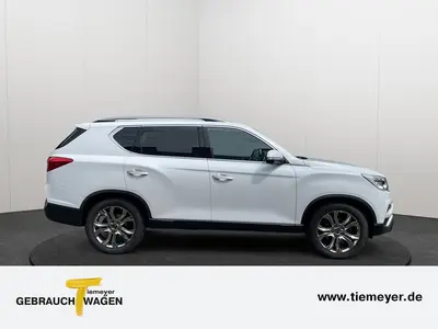 Ssangyong REXTON – Foto 4