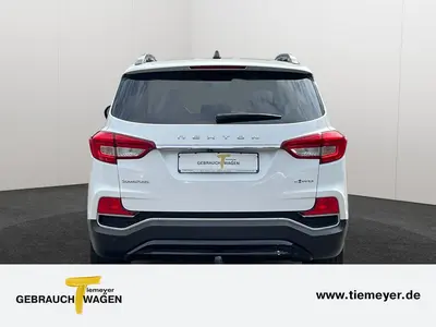 Ssangyong REXTON – Foto 6