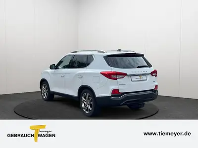 Ssangyong REXTON – Foto 7