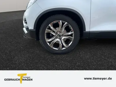 Ssangyong REXTON – Foto 9