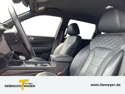 Ssangyong REXTON – Foto 10