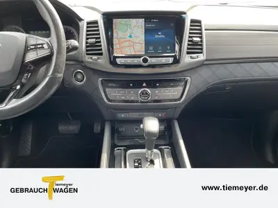 Ssangyong REXTON – Foto 13