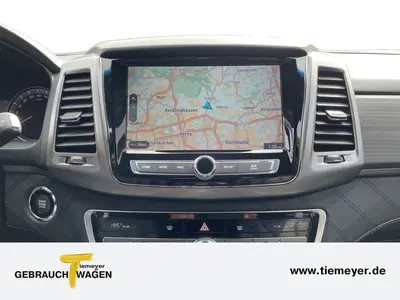 Ssangyong REXTON – Foto 14