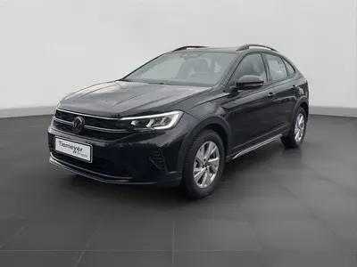 Volkswagen Taigo – Foto 2