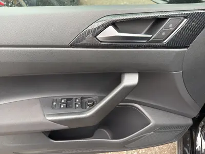 Volkswagen Taigo – Foto 8