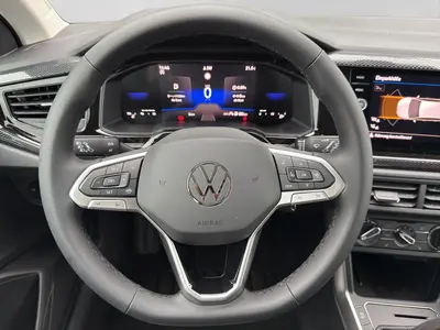 Volkswagen Taigo – Foto 9