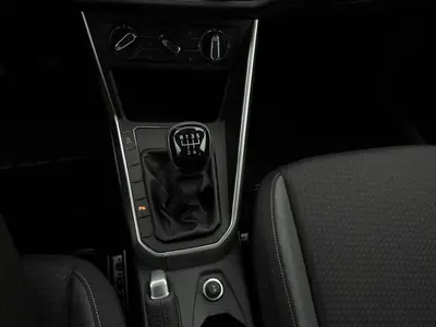 Volkswagen Taigo – Foto 11