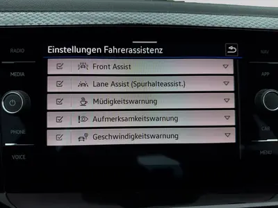 Volkswagen Taigo – Foto 14