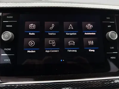 Volkswagen Taigo – Foto 15