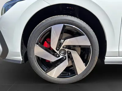 Volkswagen Golf GTI – Foto 7