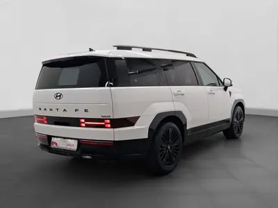 Hyundai SANTA FE – Foto 3