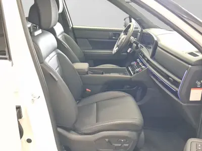 Hyundai SANTA FE – Foto 4