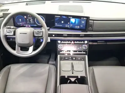 Hyundai SANTA FE – Foto 5