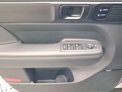 Hyundai SANTA FE – Foto 8