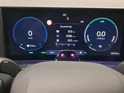 Hyundai SANTA FE – Foto 10