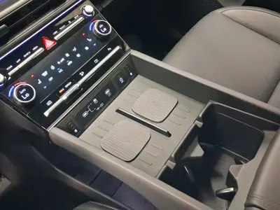 Hyundai SANTA FE – Foto 11