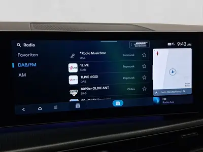 Hyundai SANTA FE – Foto 14