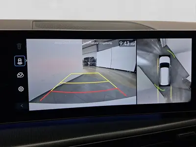 Hyundai SANTA FE – Foto 15