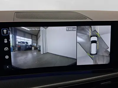 Hyundai SANTA FE – Foto 16