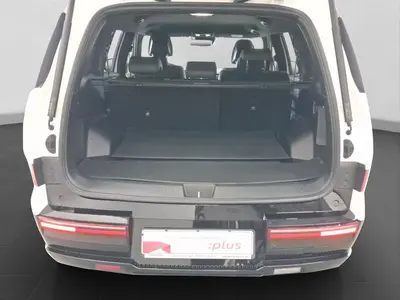 Hyundai SANTA FE – Foto 17