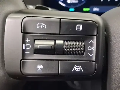 Hyundai SANTA FE – Foto 18