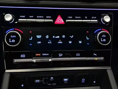 Hyundai SANTA FE – Foto 19