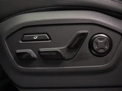 Hyundai SANTA FE – Foto 20