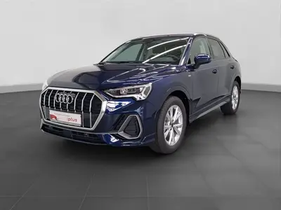 Audi Q3 – Foto 2