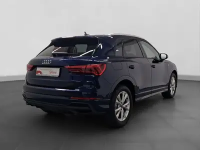 Audi Q3 – Foto 3
