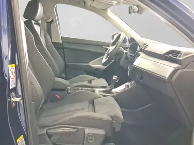 Audi Q3 – Foto 4