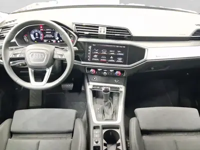 Audi Q3 – Foto 5