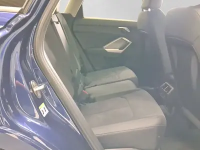 Audi Q3 – Foto 6