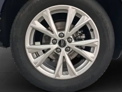 Audi Q3 – Foto 7