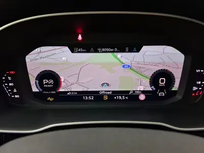 Audi Q3 – Foto 10