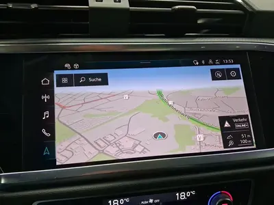 Audi Q3 – Foto 13
