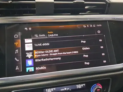 Audi Q3 – Foto 14