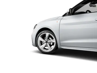 Audi A1 Sportback – Foto 4