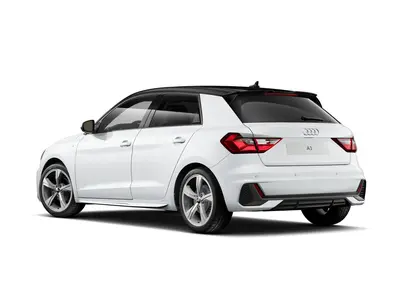Audi A1 Sportback – Foto 5