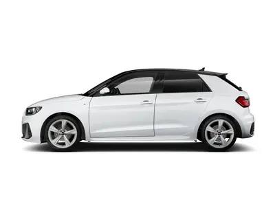 Audi A1 Sportback – Foto 6
