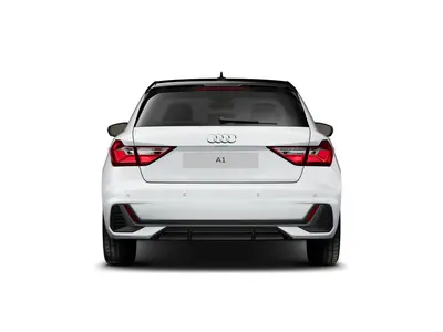 Audi A1 Sportback – Foto 7