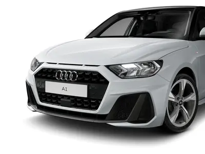 Audi A1 Sportback – Foto 8