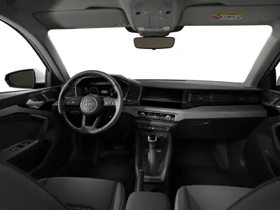 Audi A1 Sportback – Foto 9