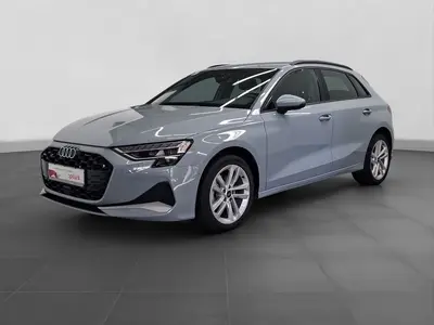 Audi A3 Sportback – Foto 2