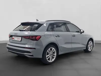 Audi A3 Sportback – Foto 3