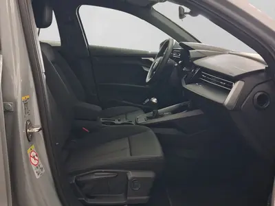 Audi A3 Sportback – Foto 4