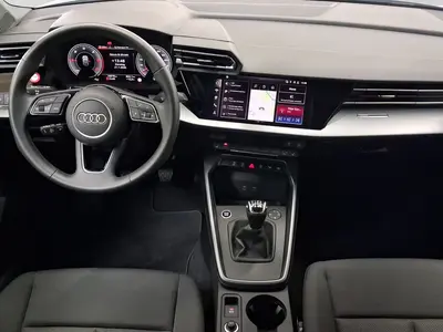 Audi A3 Sportback – Foto 5