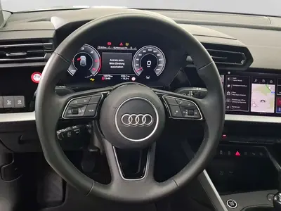 Audi A3 Sportback – Foto 9