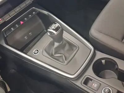 Audi A3 Sportback – Foto 11